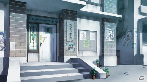 妖と人との繋がりを描いたPS Vita向けボーイズラブADV「東京陰陽師～天現寺橋 怜の場合～V Edition」が発表―あらすじや登場キャラクターも公開！の画像4