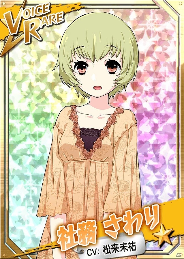目玉はリトル・ラナのVRカード！iOS/Android「リング☆ドリーム～女子プロレス烈伝～」特設スカウトイベント「東女内乱～女帝直下VS滝沢組～」が開催の画像3
