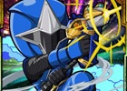 iOS/Android「スーパー戦隊 バトベースDX」ランキングイベント「牙鬼軍団一番槍 蛾眉雷蔵」が開始！イベントクリアでSRハリケンイエローをゲット