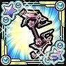 iOS/Android「ケリ姫スイーツ」宝石箱のドロップが2倍になる「アンジェ」イベントが開催！新武器・桜吹雪シリーズも登場の画像6