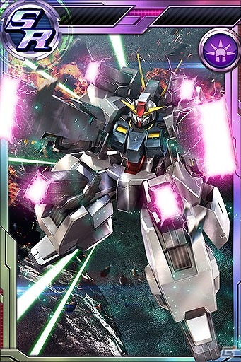 iOS/Android「ガンダムコンクエスト」“フルアーマーZZガンダム”や“セラヴィーガンダム”のSRカードを収録した「閃熱の畏怖ガシャ」が登場！の画像3