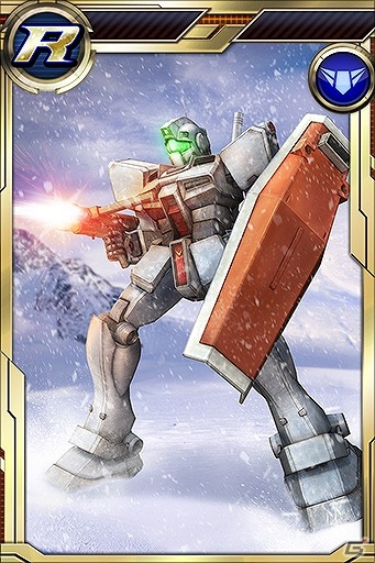 iOS/Android「ガンダムコンクエスト」“フルアーマーZZガンダム”や“セラヴィーガンダム”のSRカードを収録した「閃熱の畏怖ガシャ」が登場！の画像4