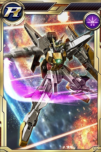 iOS/Android「ガンダムコンクエスト」“フルアーマーZZガンダム”や“セラヴィーガンダム”のSRカードを収録した「閃熱の畏怖ガシャ」が登場！の画像5