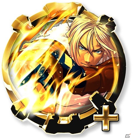 iOS/Android「BEAST BUSTERS featuring KOF」新たな武器やスペシャルミッションが追加されるバージョンアップが実装！の画像8