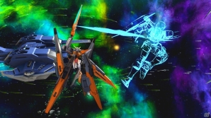 AC「機動戦士ガンダム エクストリームバーサス マキシブースト」未来を切り拓く「ガンダムハルート」が3月24日に参戦！機体解放キャンペーンの情報もの画像14