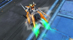 AC「機動戦士ガンダム エクストリームバーサス マキシブースト」未来を切り拓く「ガンダムハルート」が3月24日に参戦！機体解放キャンペーンの情報もの画像17