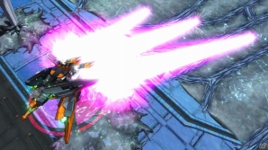 AC「機動戦士ガンダム エクストリームバーサス マキシブースト」未来を切り拓く「ガンダムハルート」が3月24日に参戦！機体解放キャンペーンの情報もの画像19