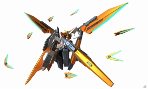 AC「機動戦士ガンダム エクストリームバーサス マキシブースト」未来を切り拓く「ガンダムハルート」が3月24日に参戦！機体解放キャンペーンの情報もの画像2