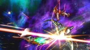 AC「機動戦士ガンダム エクストリームバーサス マキシブースト」未来を切り拓く「ガンダムハルート」が3月24日に参戦！機体解放キャンペーンの情報もの画像21