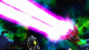 AC「機動戦士ガンダム エクストリームバーサス マキシブースト」未来を切り拓く「ガンダムハルート」が3月24日に参戦！機体解放キャンペーンの情報もの画像24