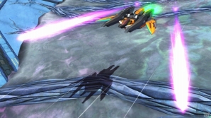 AC「機動戦士ガンダム エクストリームバーサス マキシブースト」未来を切り拓く「ガンダムハルート」が3月24日に参戦！機体解放キャンペーンの情報もの画像28