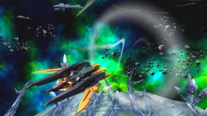 AC「機動戦士ガンダム エクストリームバーサス マキシブースト」未来を切り拓く「ガンダムハルート」が3月24日に参戦！機体解放キャンペーンの情報もの画像29