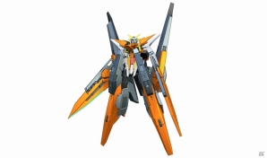 AC「機動戦士ガンダム エクストリームバーサス マキシブースト」未来を切り拓く「ガンダムハルート」が3月24日に参戦！機体解放キャンペーンの情報もの画像3
