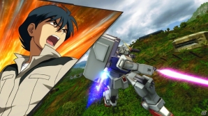 AC「機動戦士ガンダム エクストリームバーサス マキシブースト」未来を切り拓く「ガンダムハルート」が3月24日に参戦！機体解放キャンペーンの情報もの画像39