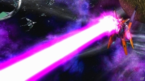 AC「機動戦士ガンダム エクストリームバーサス マキシブースト」未来を切り拓く「ガンダムハルート」が3月24日に参戦！機体解放キャンペーンの情報もの画像5