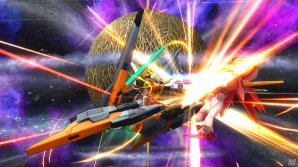 AC「機動戦士ガンダム エクストリームバーサス マキシブースト」未来を切り拓く「ガンダムハルート」が3月24日に参戦！機体解放キャンペーンの情報もの画像9