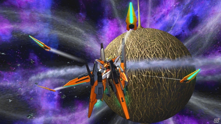 AC「機動戦士ガンダム エクストリームバーサス マキシブースト」未来を切り拓く「ガンダムハルート」が3月24日に参戦！機体解放キャンペーンの情報もの画像11