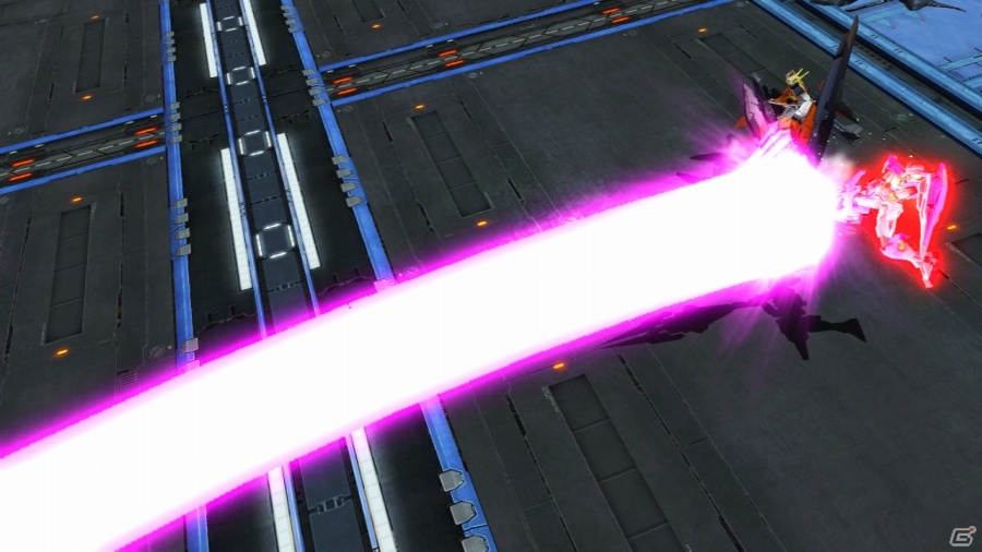 AC「機動戦士ガンダム エクストリームバーサス マキシブースト」未来を切り拓く「ガンダムハルート」が3月24日に参戦！機体解放キャンペーンの情報もの画像13
