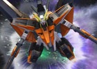 AC「機動戦士ガンダム エクストリームバーサス マキシブースト」未来を切り拓く「ガンダムハルート」が3月24日に参戦！機体解放キャンペーンの情報も