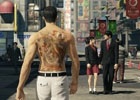 PS4/PS3「龍が如く0 誓いの場所」無料DLC第2弾「神室町エンジョイパック」「嶋野の狂犬パック」が配信スタート