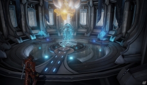 多彩な攻撃を使い分ける“クローマ”が登場！PC「Warframe」アップデート「サンクチュアリ」が実装の画像5
