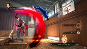 PS4/PS3/PS Vita「影牢～もう1人のプリンセス～」ストーリーモードの変更点＆操作可能な各ヒロインの特徴をピックアップの画像10