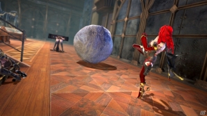 PS4/PS3/PS Vita「影牢～もう1人のプリンセス～」ストーリーモードの変更点＆操作可能な各ヒロインの特徴をピックアップの画像12
