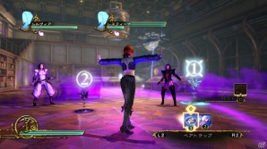 PS4/PS3/PS Vita「影牢～もう1人のプリンセス～」ストーリーモードの変更点＆操作可能な各ヒロインの特徴をピックアップの画像7