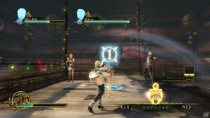 PS4/PS3/PS Vita「影牢～もう1人のプリンセス～」ストーリーモードの変更点＆操作可能な各ヒロインの特徴をピックアップの画像8