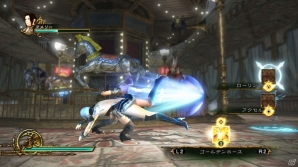 PS4/PS3/PS Vita「影牢～もう1人のプリンセス～」ストーリーモードの変更点＆操作可能な各ヒロインの特徴をピックアップの画像9
