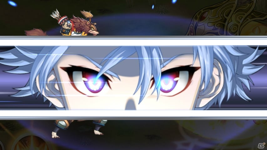 「ブレス オブ ファイア 6 白竜の守護者たち」にシリーズおなじみの「竜変身」が登場！最大4人のマルチプレイなどゲームシステムや完全版アニメPVが公開の画像8