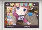 3DS版「新・ロロナのアトリエ はじまりの物語」ちびロロナが動くテーマ第3弾が配信