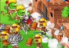 iOS版「城とドラゴン」オンラインバトル「リーグ」が開催！「リーグ大挑戦キャンペーン」も実施