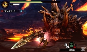 3DS「モンスターハンター4G」モンハン部コラボクエストが一般配信！次回イベントクエスト＆モンハン部クイズ企画の情報もチェックの画像9