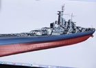PC「World of Warships」米国艦船を解説する開発者日記 第4弾が公開―クローズドβテストでは未公開の艦船の姿も！