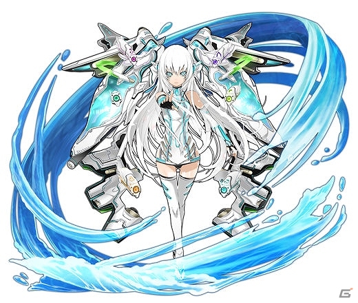 「消滅都市」と「ミリオンアーサー エクスタシス」がコラボ実施！期間限定の特別クエストやコラボガチャが開催の画像4