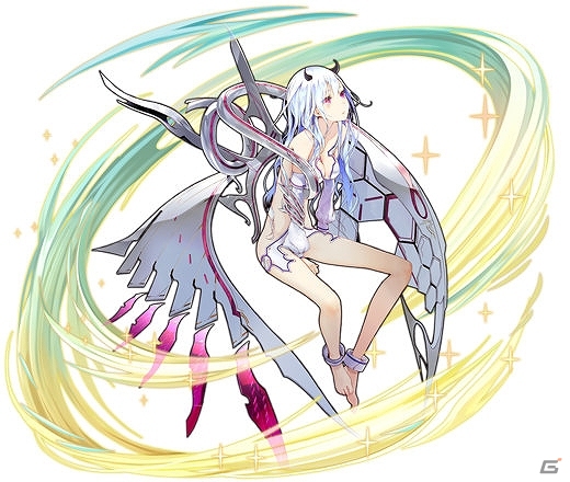 「消滅都市」と「ミリオンアーサー エクスタシス」がコラボ実施！期間限定の特別クエストやコラボガチャが開催の画像6