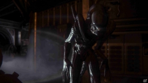 PS4/Xbox One「ALIEN:ISOLATION」無慈悲な完全生物「エイリアン」や虐殺アンドロイド「ワーキング・ジョー」などエネミー情報が公開の画像1