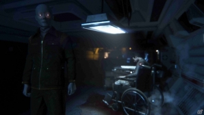 PS4/Xbox One「ALIEN:ISOLATION」無慈悲な完全生物「エイリアン」や虐殺アンドロイド「ワーキング・ジョー」などエネミー情報が公開の画像2