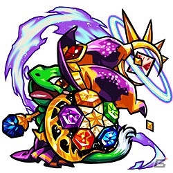 オリジナルクリアファイルやステッカーなどがもらえる「セガで遊ぼう！モンスターストライク キャンペーン」が開催の画像1