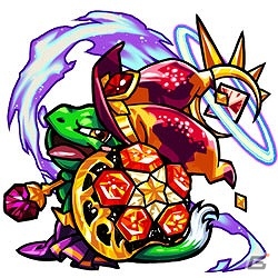 オリジナルクリアファイルやステッカーなどがもらえる「セガで遊ぼう！モンスターストライク キャンペーン」が開催の画像2