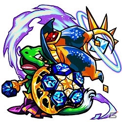 オリジナルクリアファイルやステッカーなどがもらえる「セガで遊ぼう！モンスターストライク キャンペーン」が開催の画像3