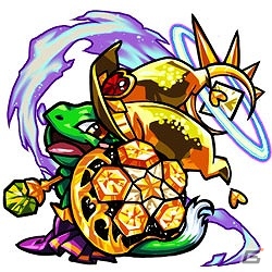 オリジナルクリアファイルやステッカーなどがもらえる「セガで遊ぼう！モンスターストライク キャンペーン」が開催の画像5