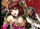 iOS/Android「三国大戦スマッシュ！」事前登録＆リツイート数が合計10万件を突破―スーパーレア関羽の抽選プレゼントが確定！