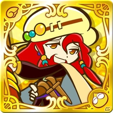 iOS/Android「ぷよぷよ!!クエスト」第3回プワープリーグが3月25日より開催―海賊団のキャプテン「バハール」が入手可能！の画像3