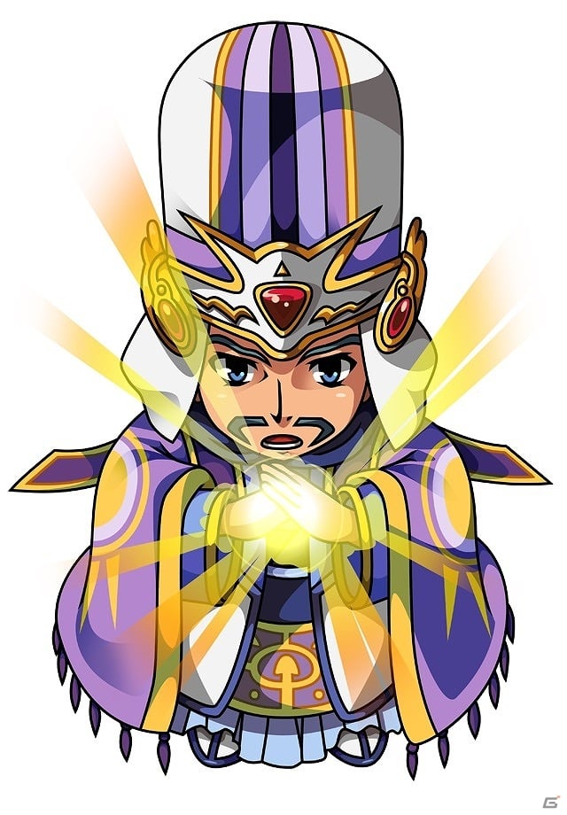 iOS/Android「三国テンカトリガー」対人イベント「天下無双戦」が開始！開戦記念リツイートキャンペーンも実施の画像5