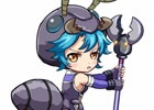 フォーリナーを迎撃せよ、アニマルなEDF隊員！iOS/Android「アニマル×モンスター」にて「地球防衛軍」コラボが4月1日より開催