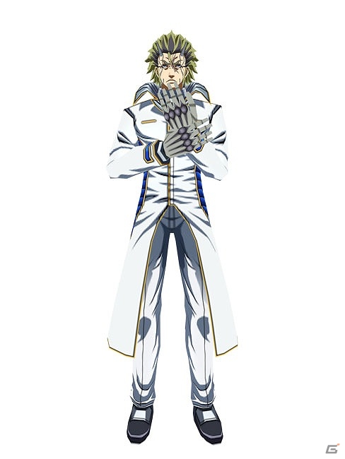 3ds テラフォーマーズ 紅き惑星の激闘 戦闘を手助けしてくれるサポートキャラクターの情報が公開 の画像 ゲーム情報サイト Gamer