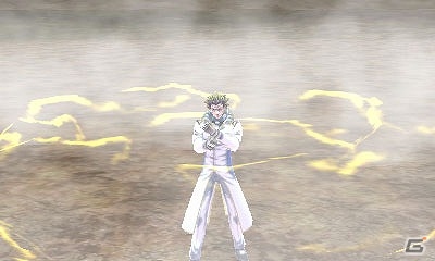 3DS「テラフォーマーズ 紅き惑星の激闘」戦闘を手助けしてくれるサポートキャラクターの情報が公開！の画像2