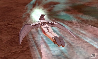 3DS「テラフォーマーズ 紅き惑星の激闘」戦闘を手助けしてくれるサポートキャラクターの情報が公開！の画像4